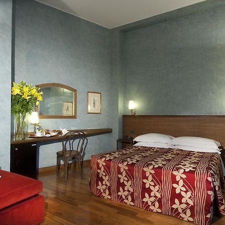 Ariosto Hotel Milan Exterior photo