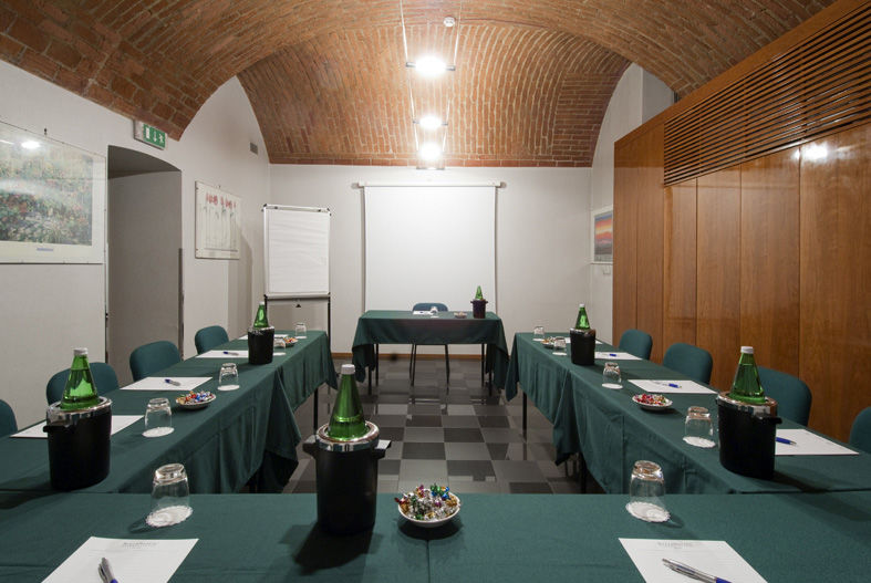 Ariosto Hotel Milan Exterior photo