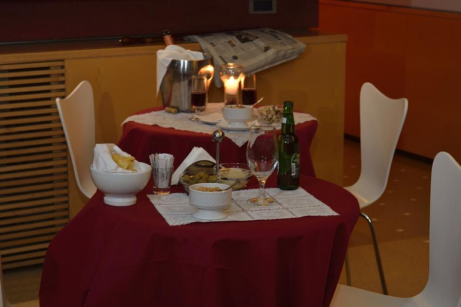 Ariosto Hotel Milan Exterior photo