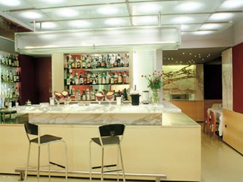 Ariosto Hotel Milan Exterior photo