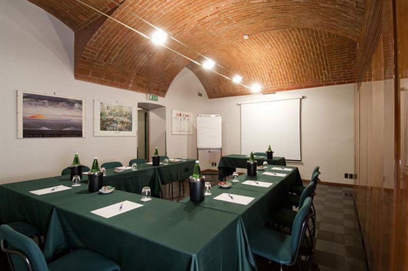 Ariosto Hotel Milan Exterior photo